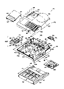 Une figure unique qui représente un dessin illustrant l'invention.